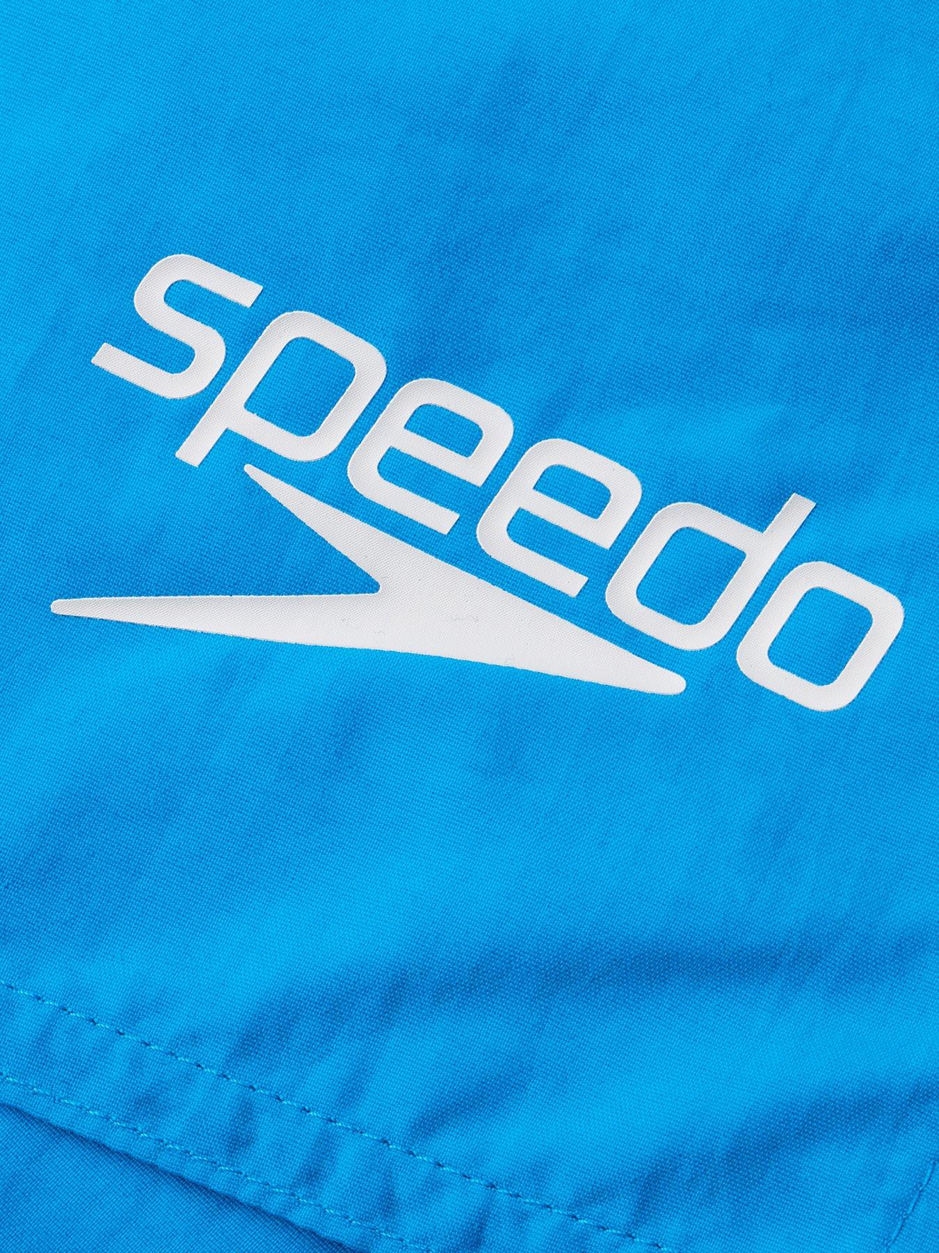 Image 4 of 4 of Speedo Mens Essential 16" Watershort - Blue