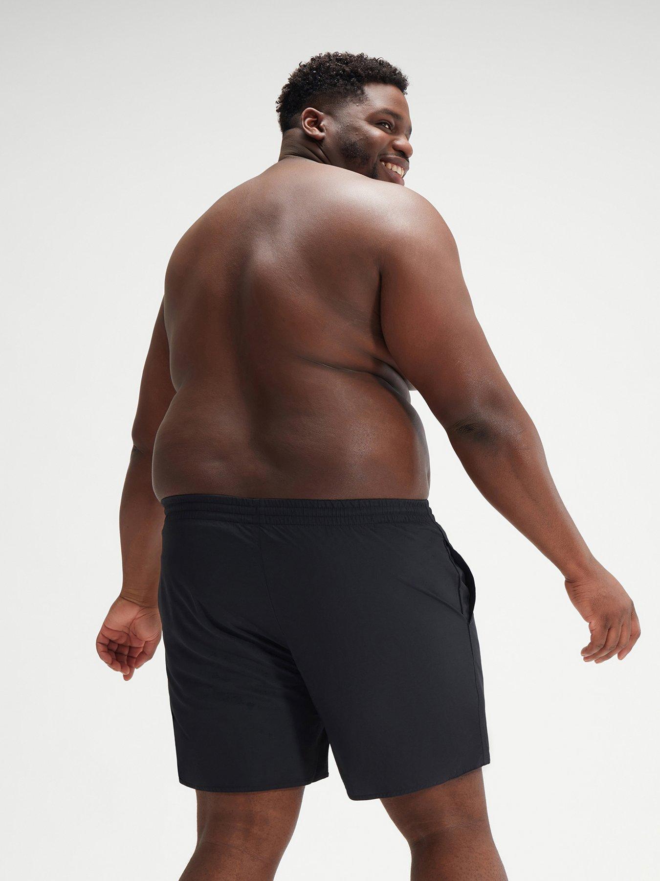 Plus size speedos online