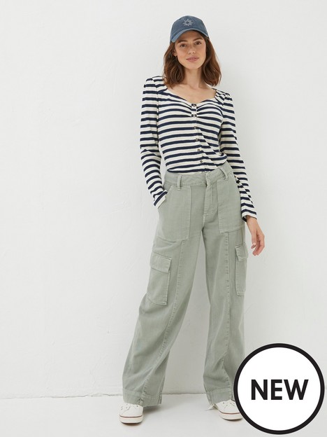 fatface-bodi-belted-cargo-trousers-green