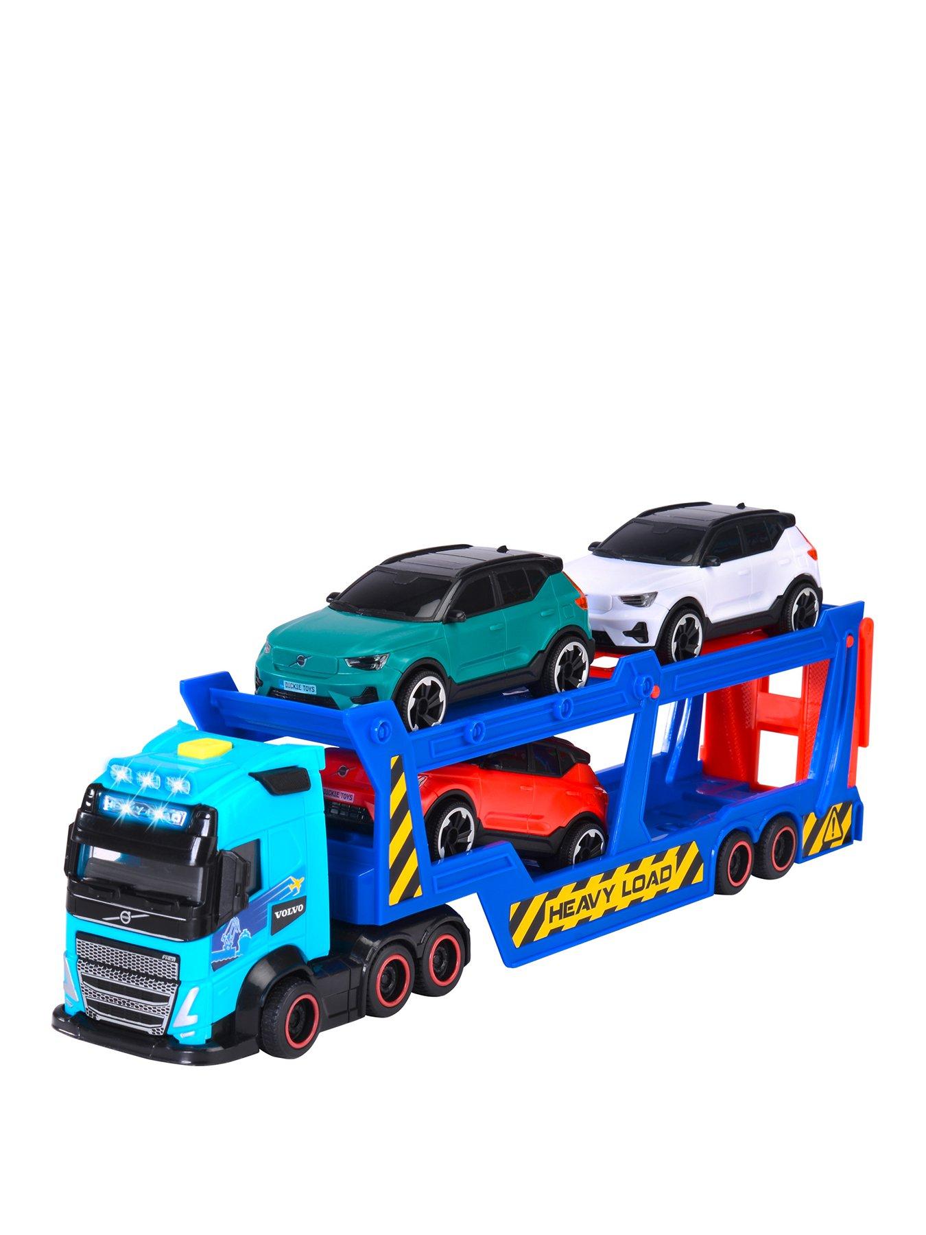 Boy | Vehicles | Toys | www.littlewoods.com