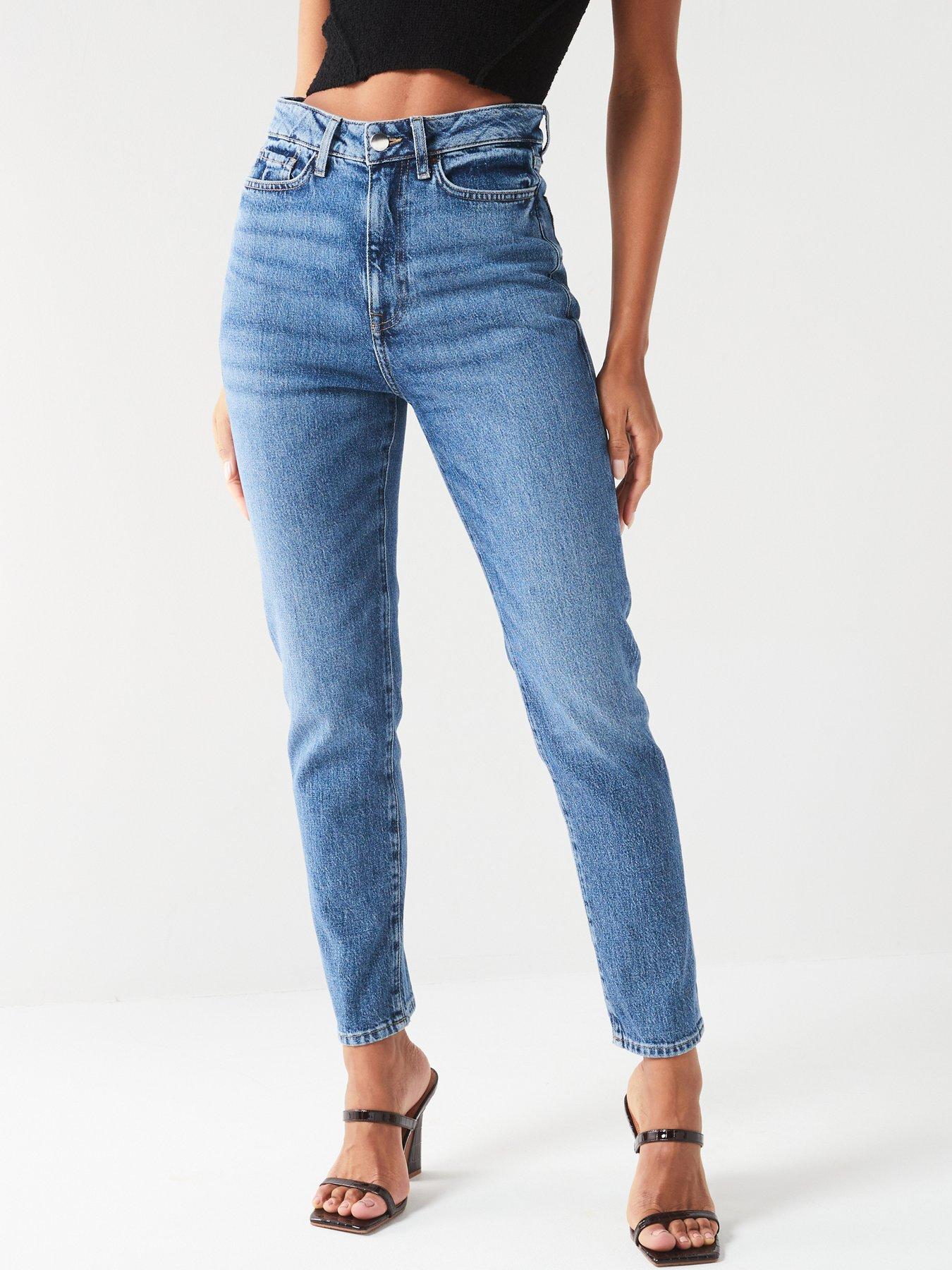 Levis push up clearance jeans