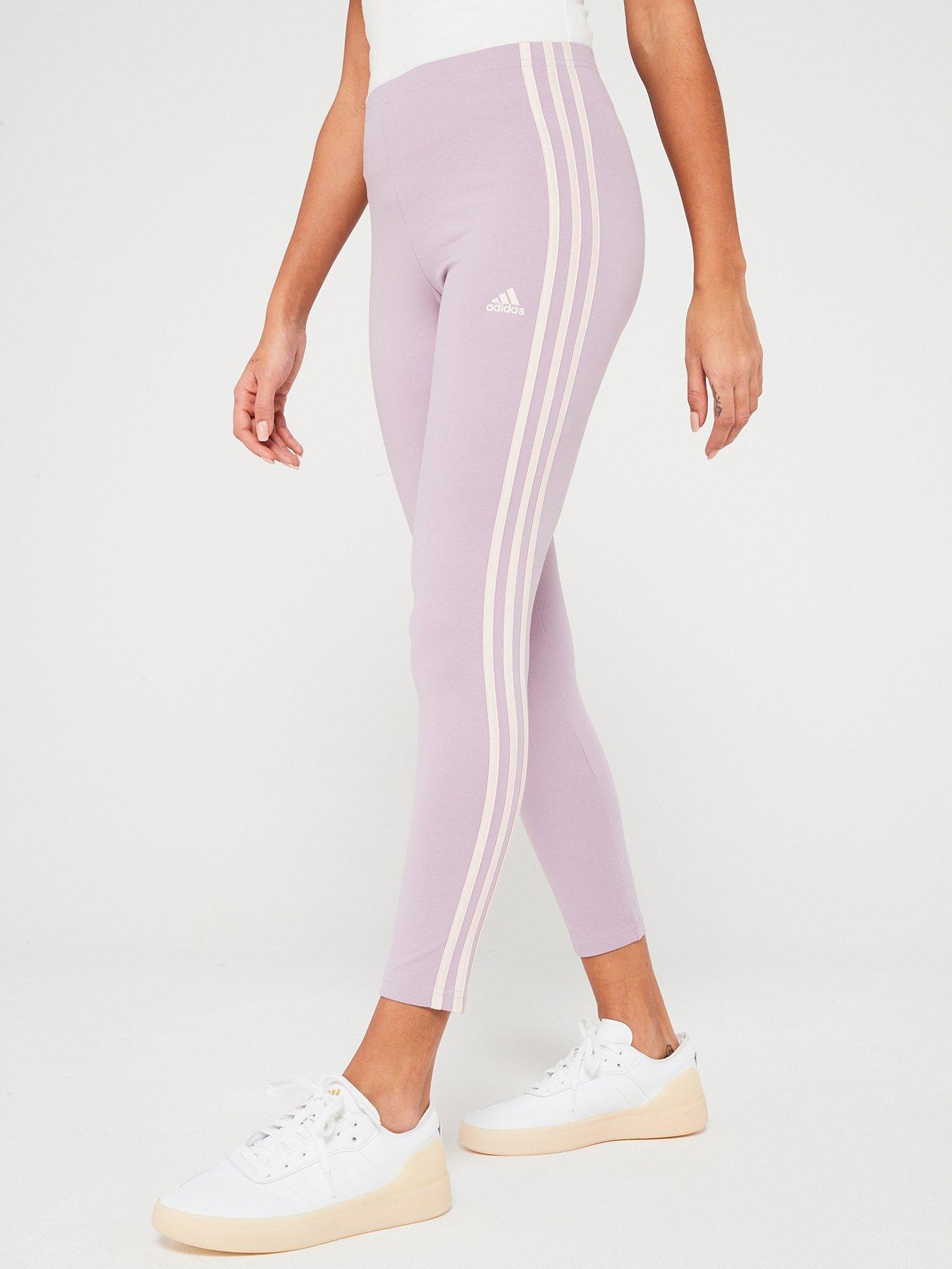 Nike Dri-FIT Fast Legging - Purple