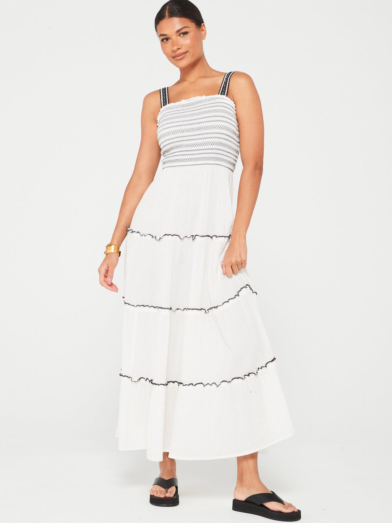 Summer Dresses Dresses Women www.littlewoods