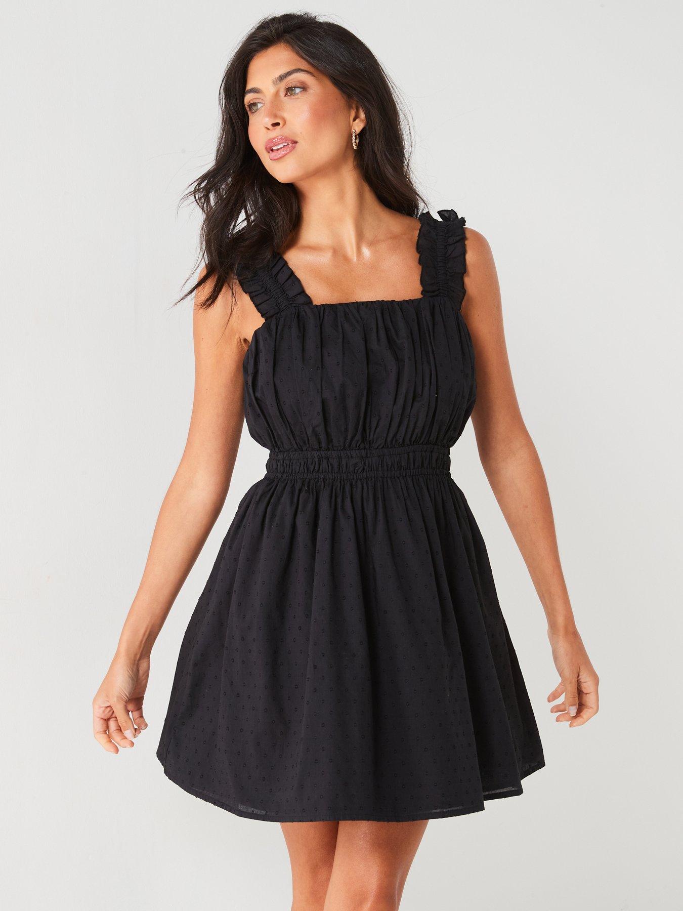 Sleeveless Summer Dresses Dresses Women www.littlewoods