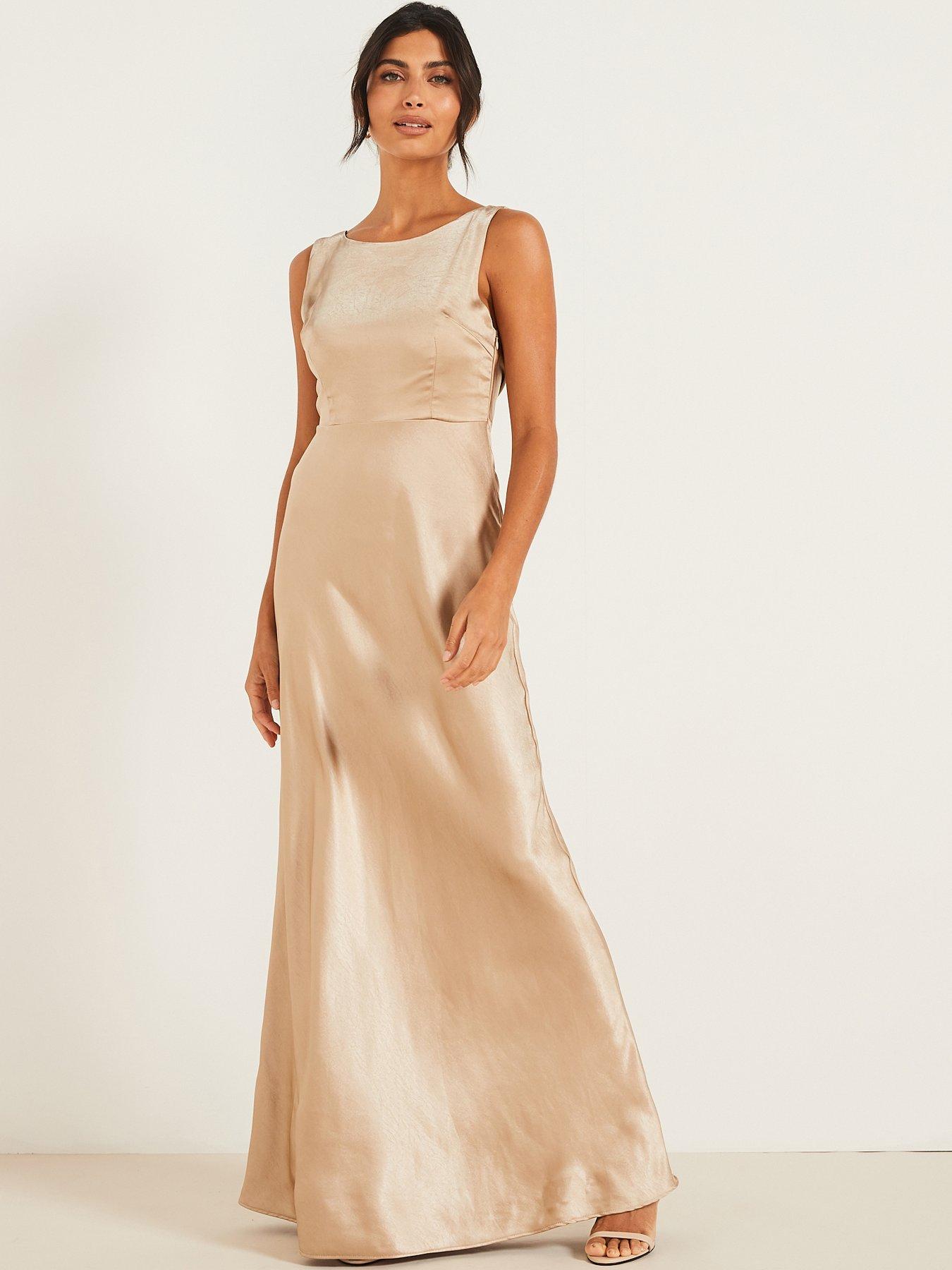 littlewoods bridesmaid dresses