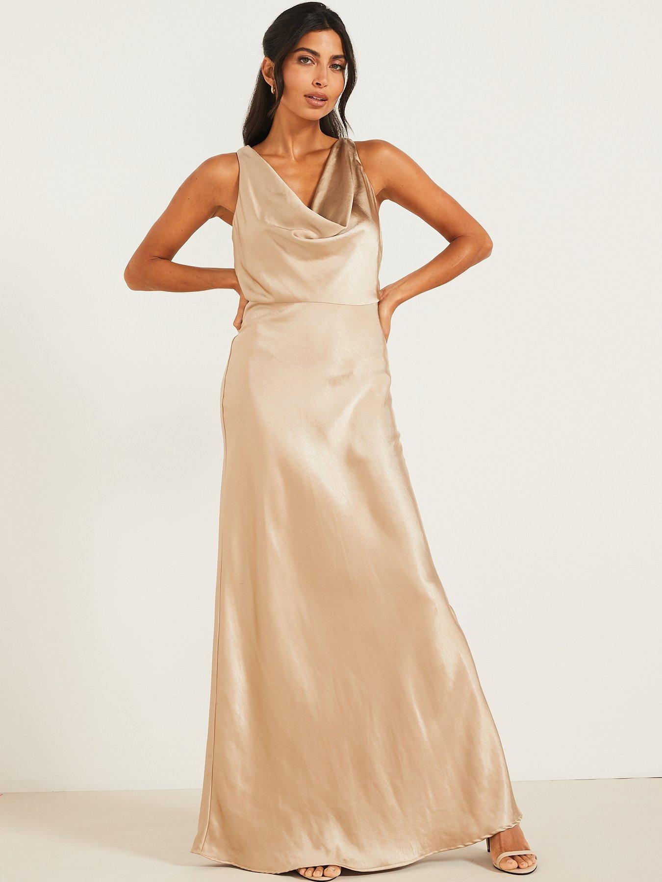 Littlewoods bridesmaid outlet dresses