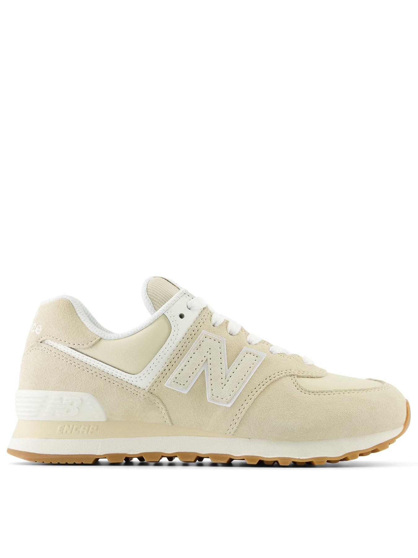 New balance best sale 590 womens gold