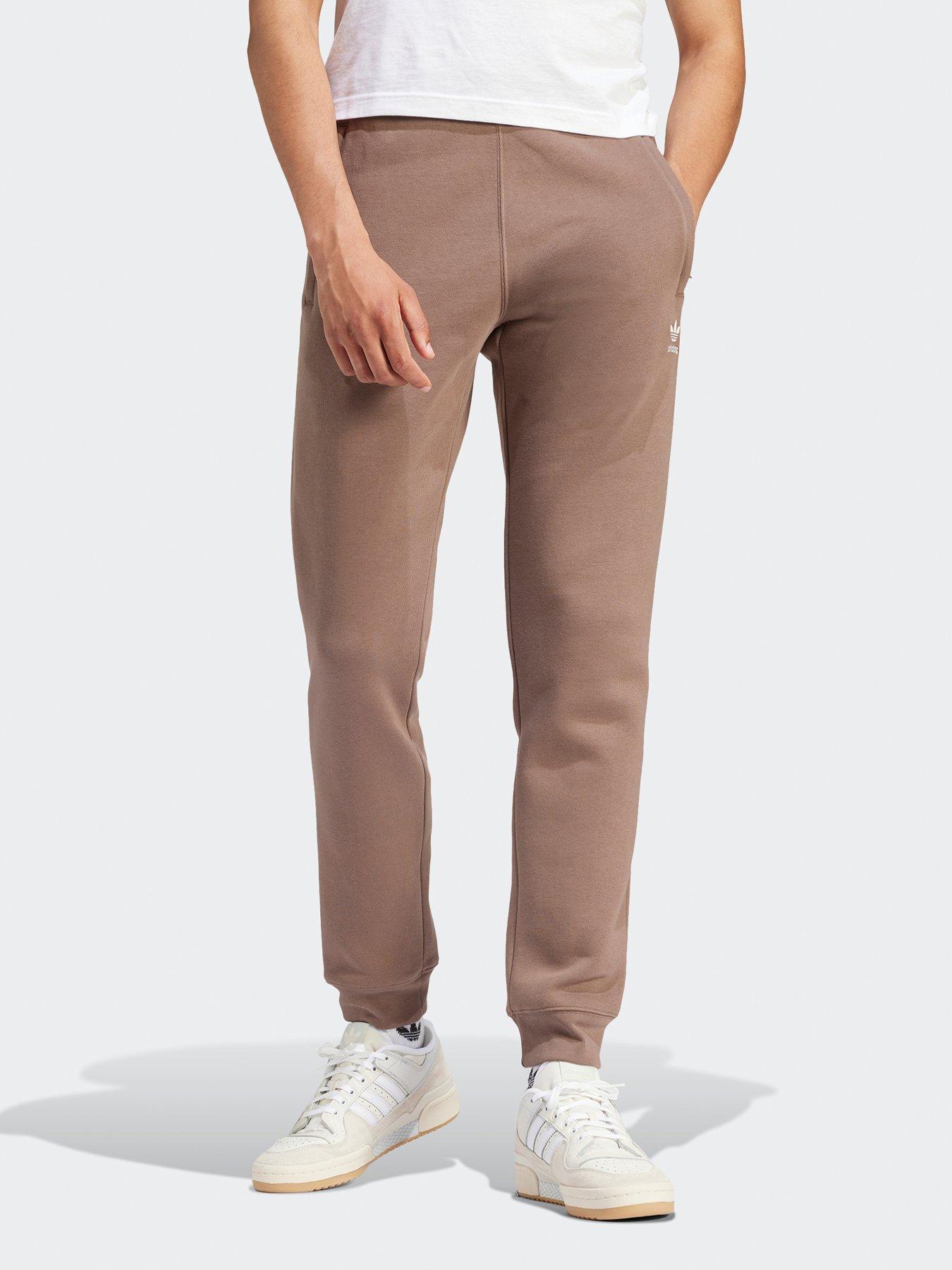 Adidas originals california joggers khaki best sale