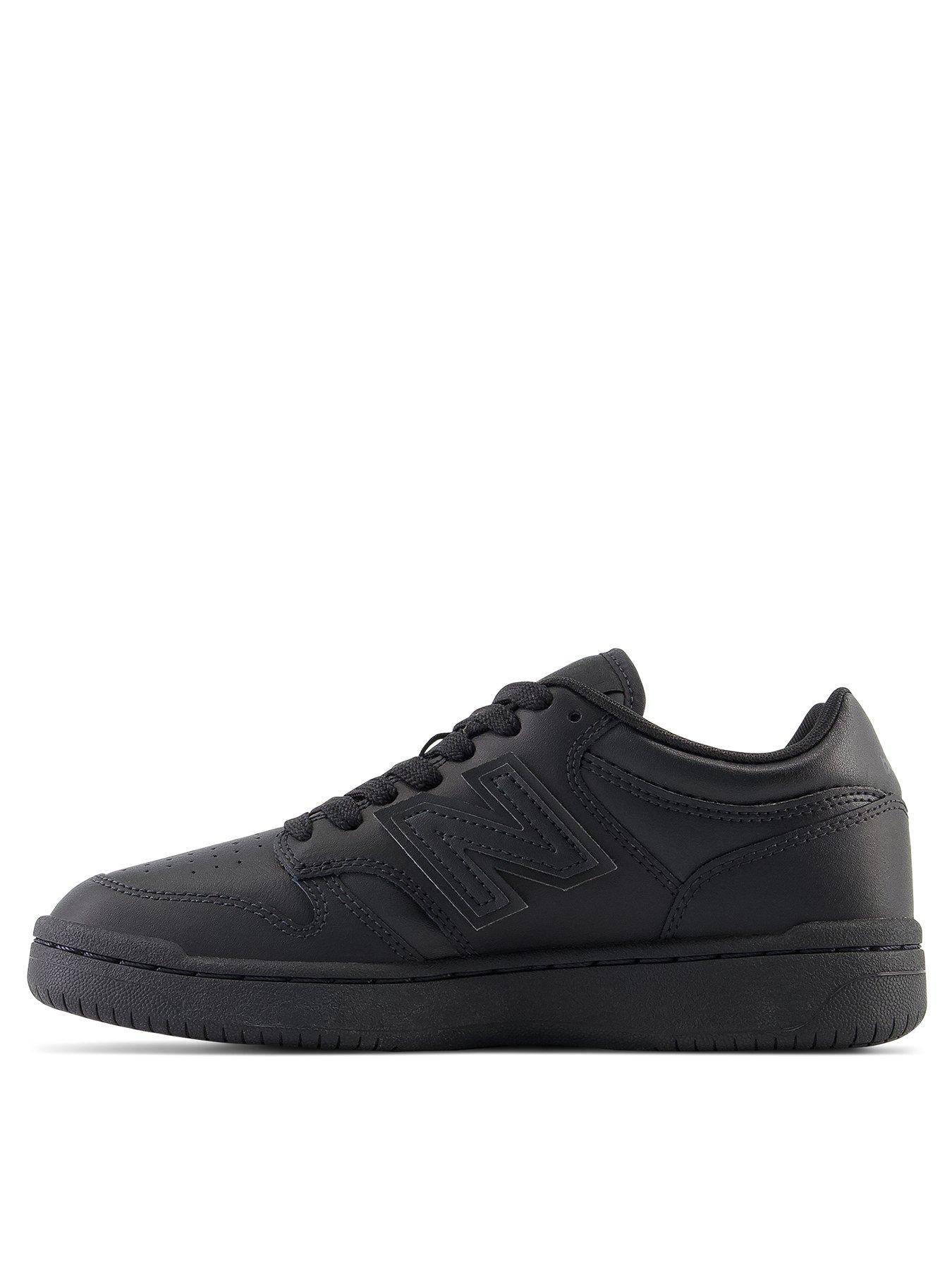 image of new-balance-junior-boys-480-trainers-blackblack