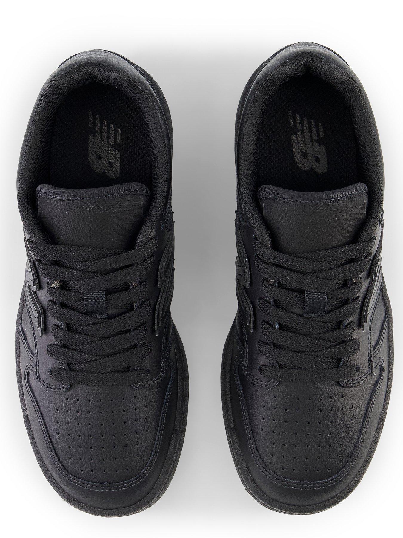  image of new-balance-junior-boys-480-trainers-blackblack