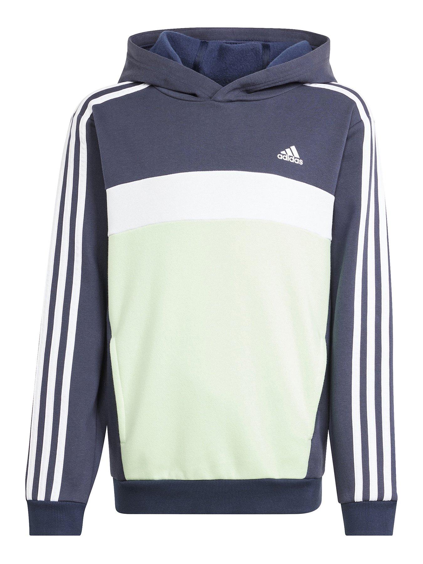 Adidas on sale hoodie juniors