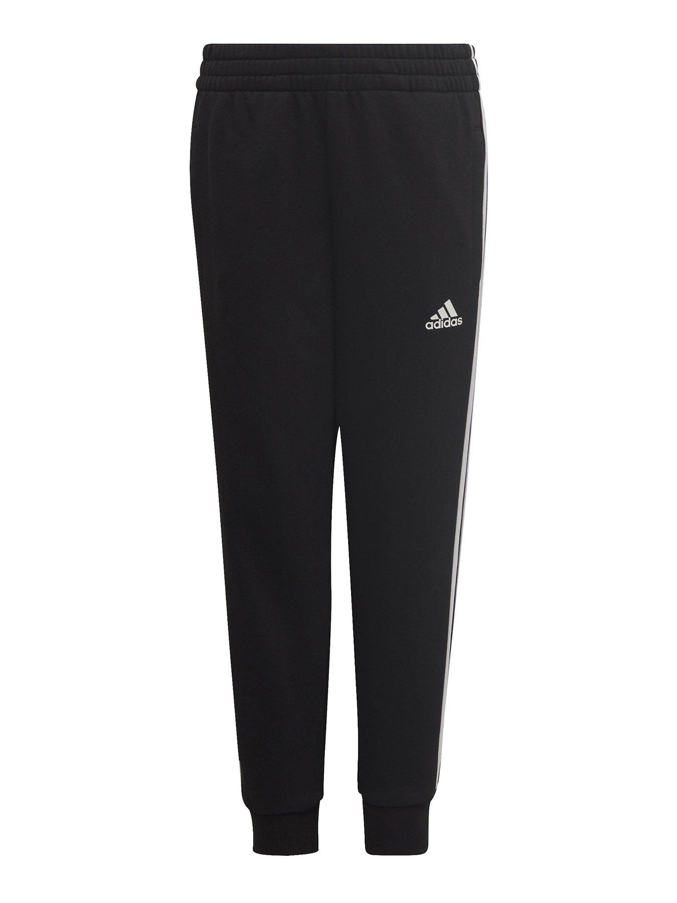 JR ESSENTIAL SWEATPANTS  Charcoal – Black Bananas