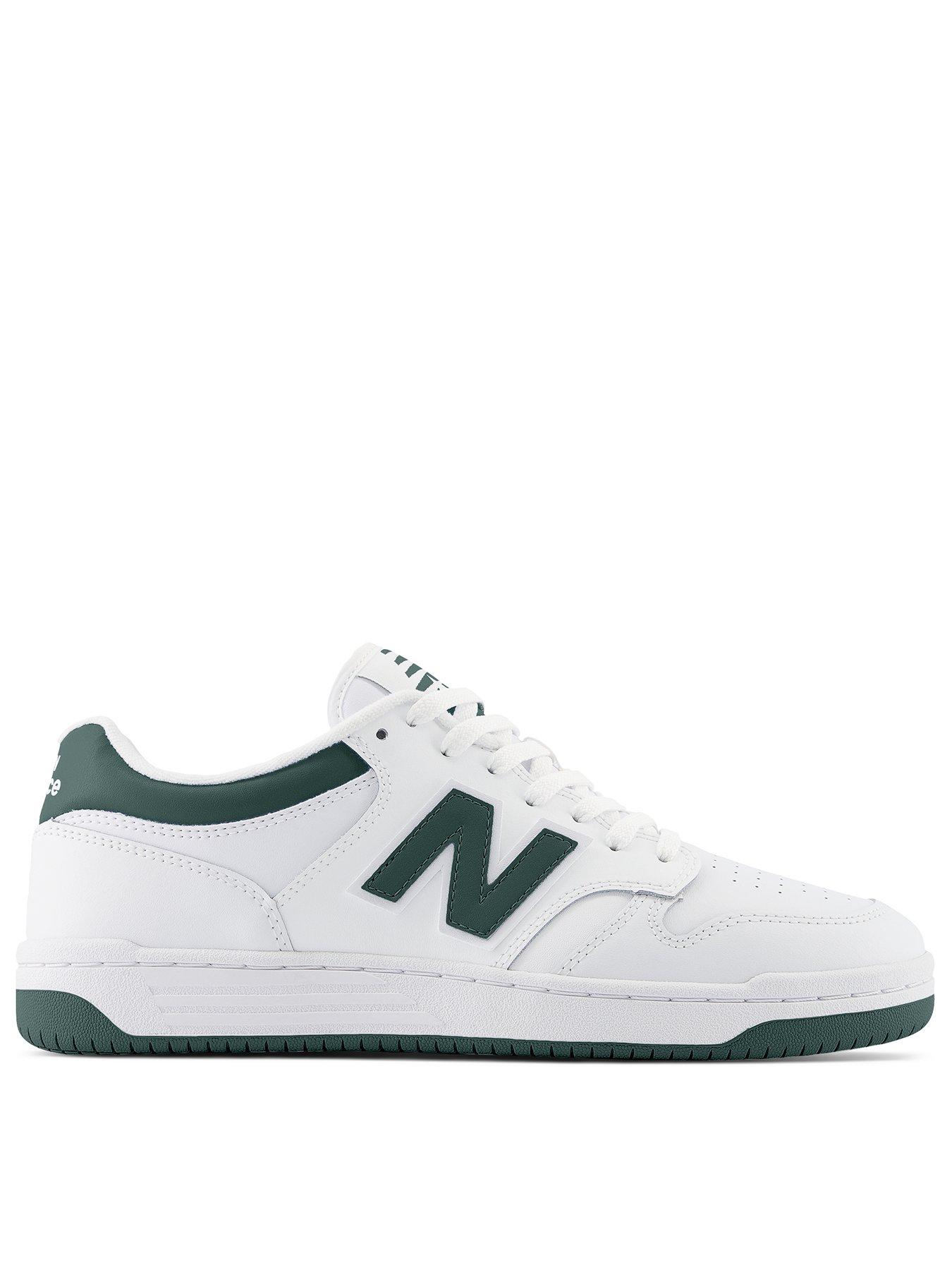 N balance hot sale mens trainers