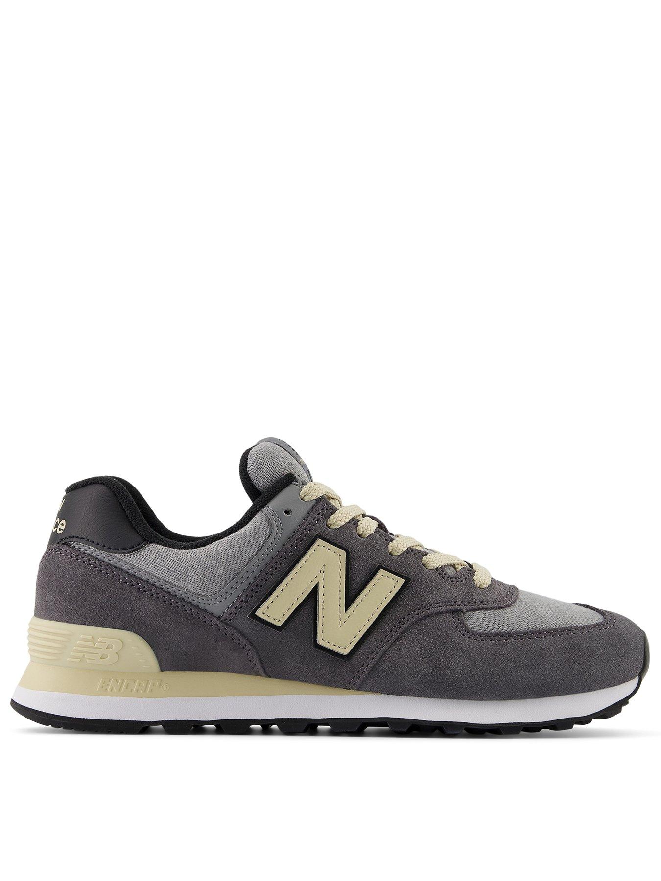 New balance trainers littlewoods hotsell