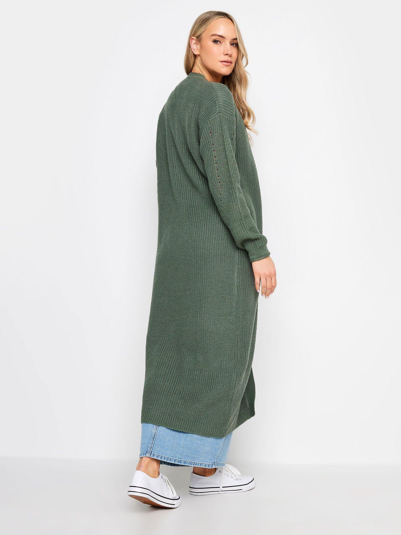  image of long-tall-sally-dark-sage-edge-to-edge-c