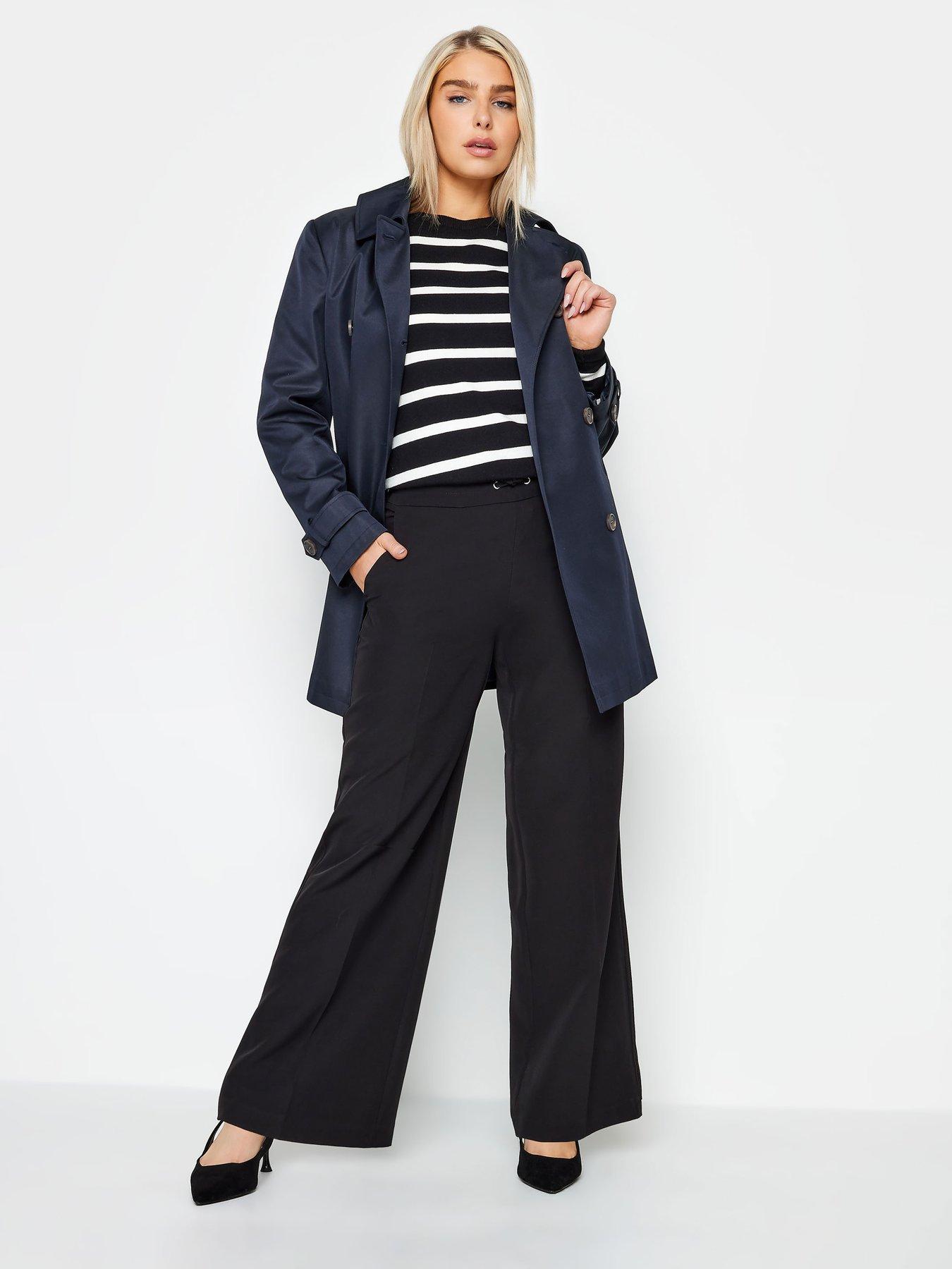  image of mco-navy-mac-coat