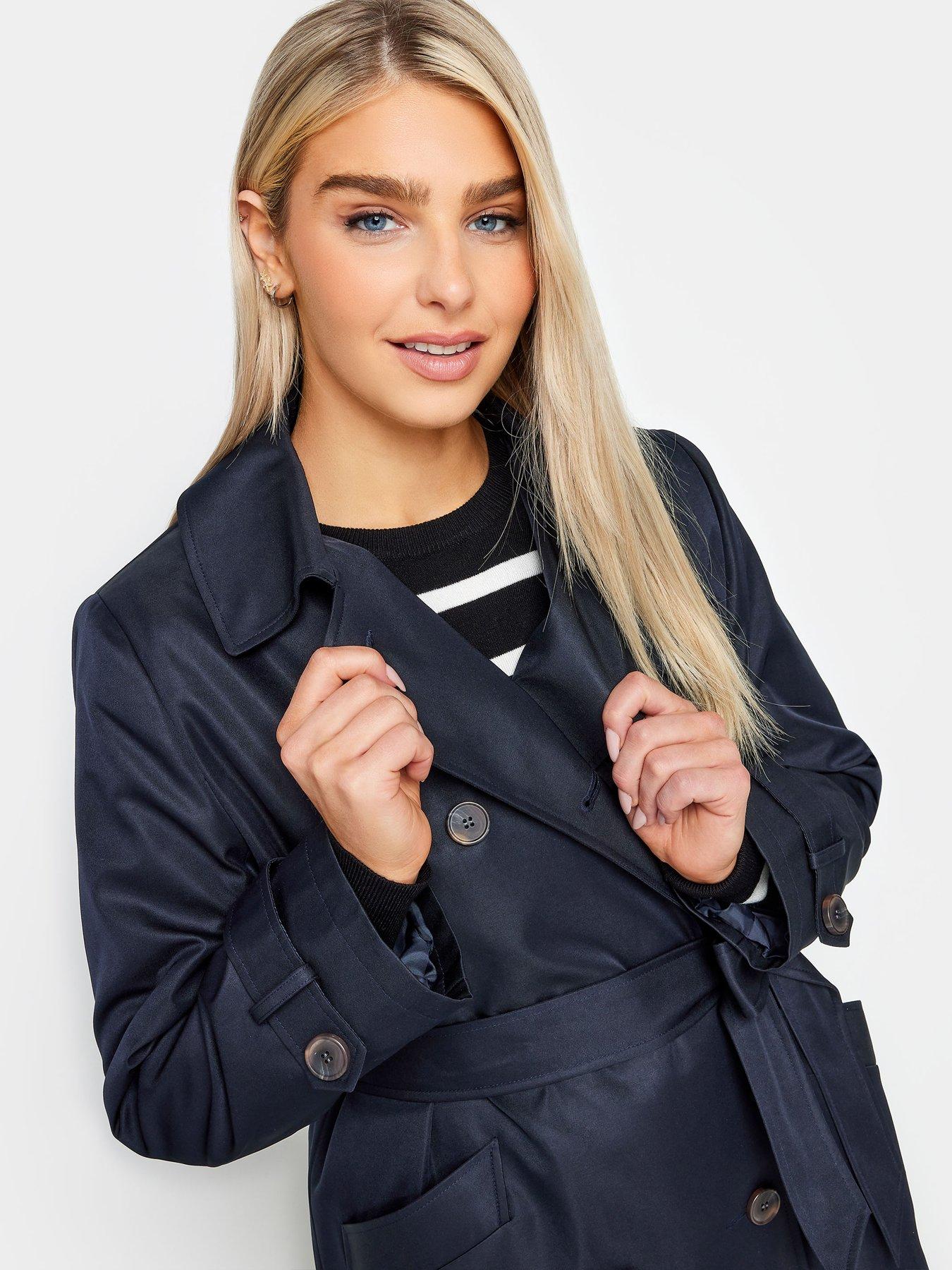  image of mco-navy-mac-coat