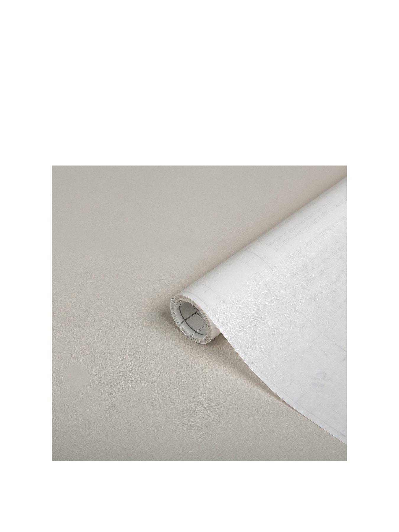 stillFront image of d-c-fix-milky-window-self-adhesive-vinyl-window-film-ndash-675-x-500-cm