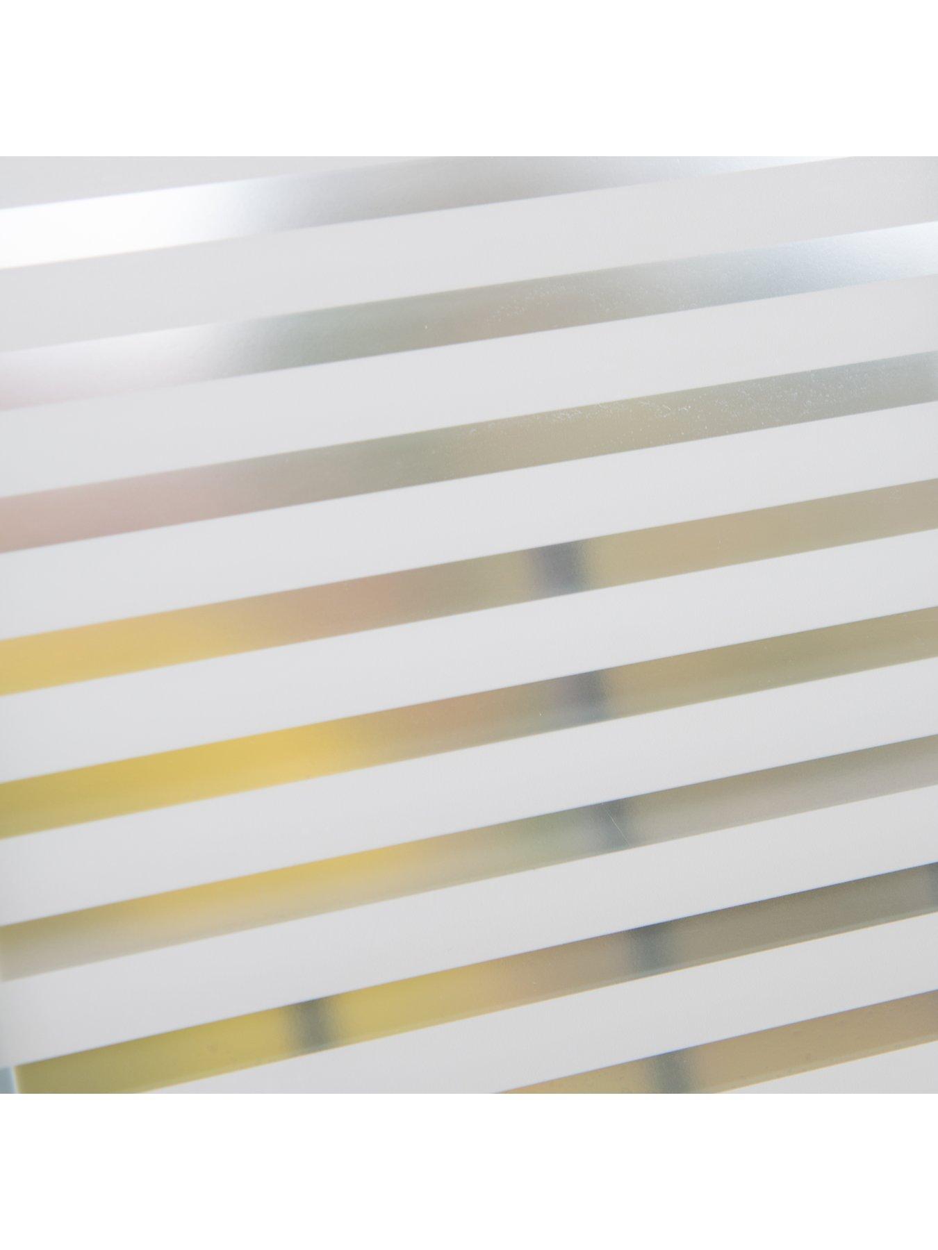  image of d-c-fix-linia-self-adhesive-vinyl-window-film-ndash-900nbspx-150-cm
