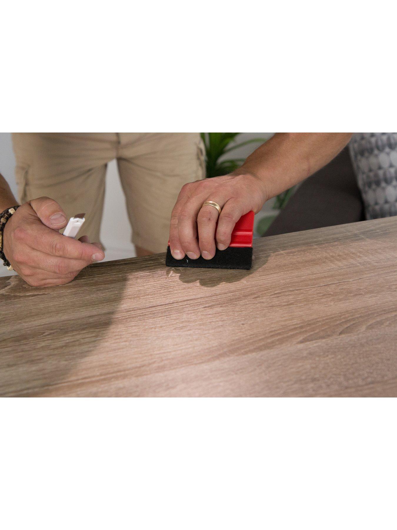 back image of d-c-fix-sonoma-oak-light-self-adhesive-vinyl-wrap-film-ndash-90-x-500-cm