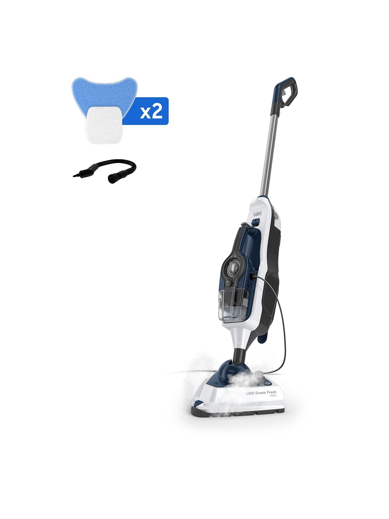 undefined Steam Fresh Home Steam Cleaner