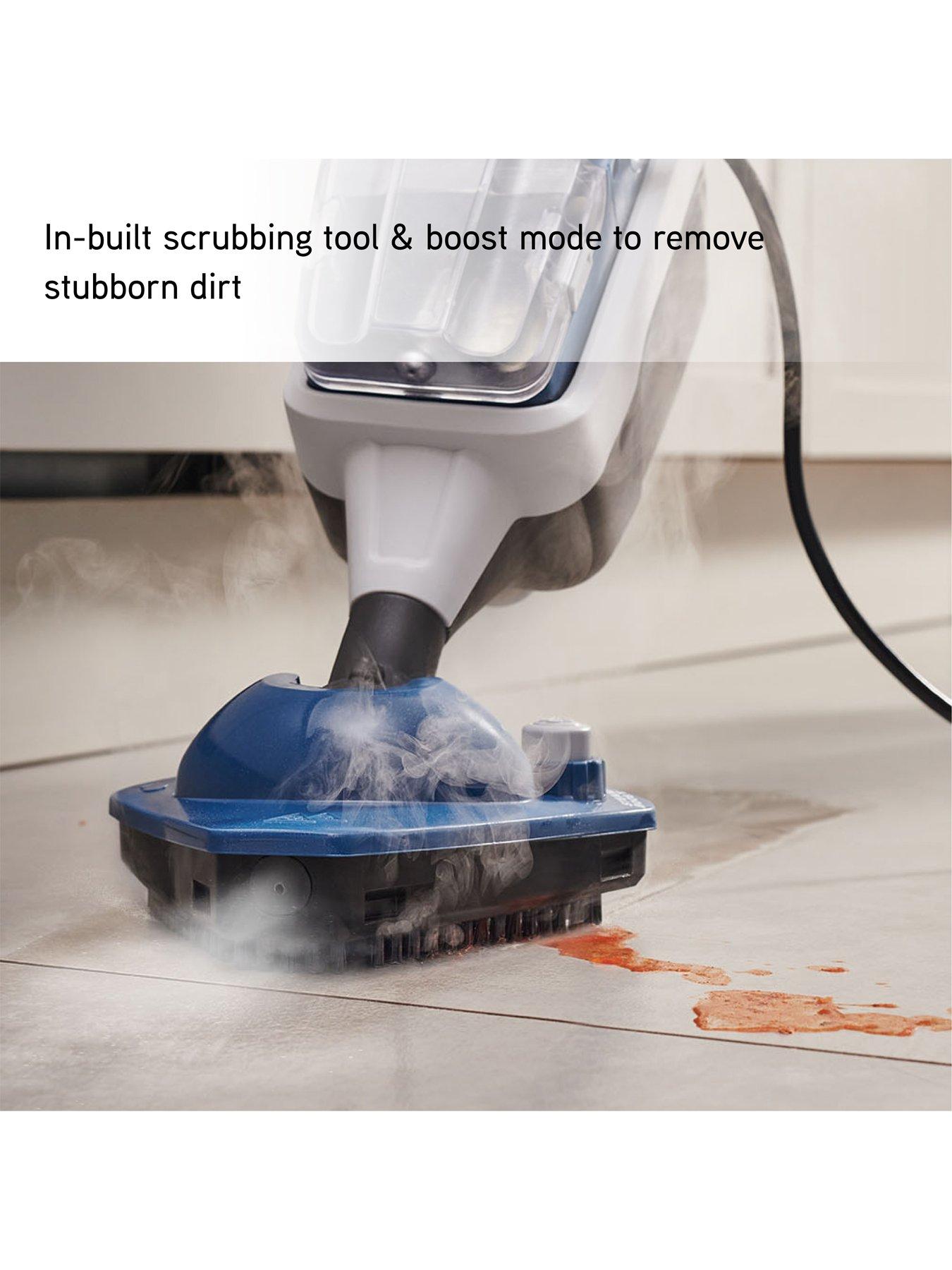  image of vax-steam-fresh-total-home-steam-cleaner