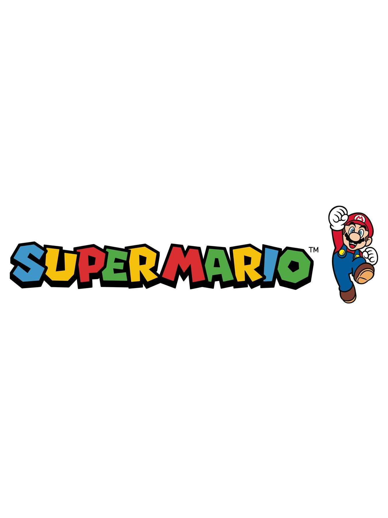 Image 4 of 4 of Ravensburger Super Mario&nbsp;100-Piece Jigsaw Puzzle with XXL Large Pieces