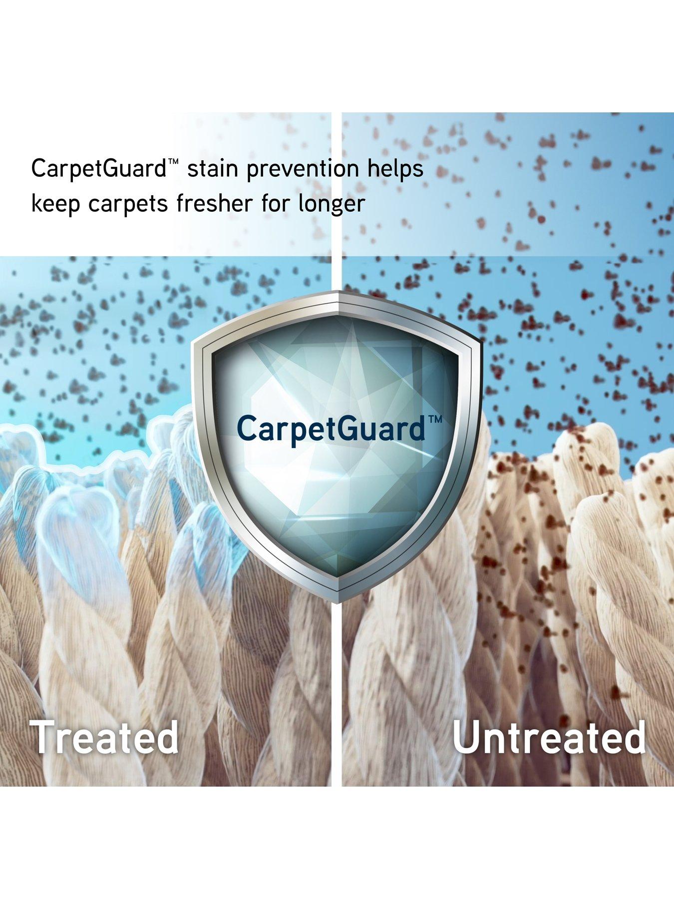  image of vax-spotwash-antibacterial-spot-cleaning-solution-15l