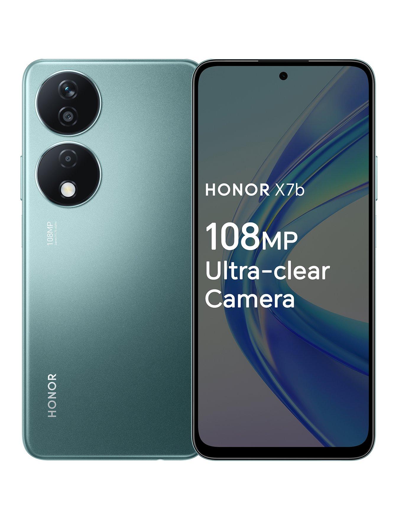 undefined X7b - Green