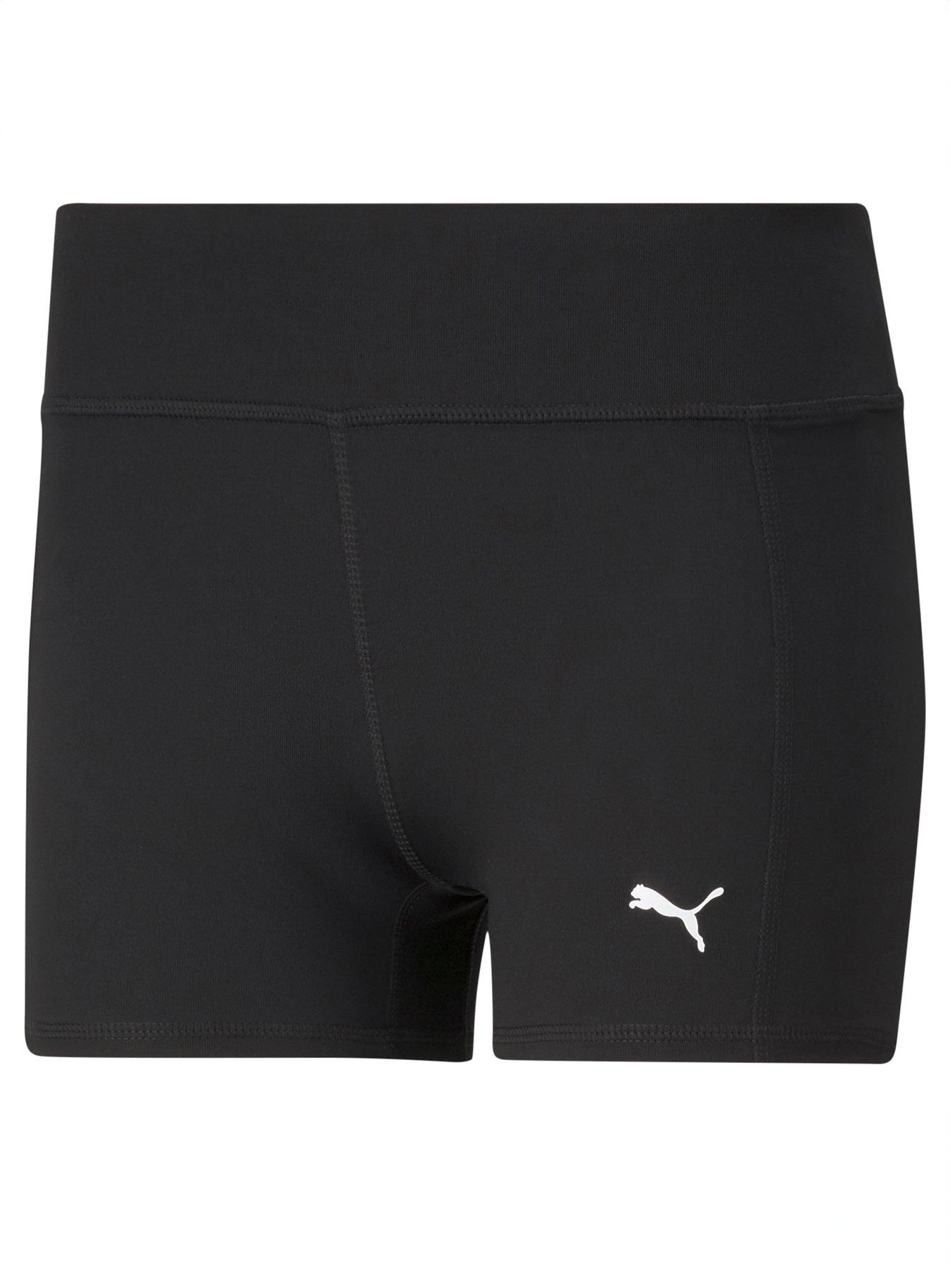 undefined Womens Training Favorite 3" Short Tight - Black