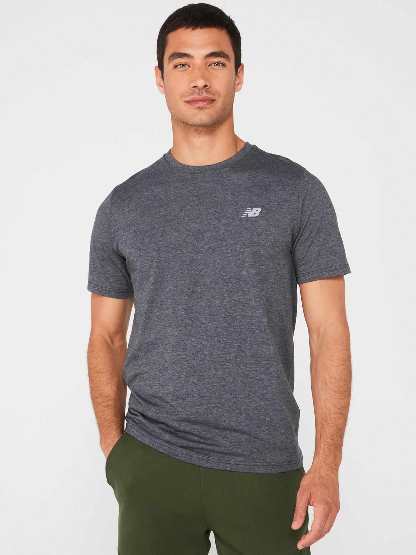 The North Face Men's Foundation Graphic T-Shirt - Black