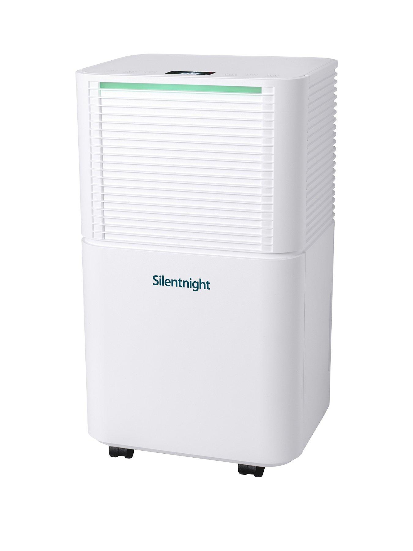 undefined Airmax 1200 12L Capacity Dehumidifier
