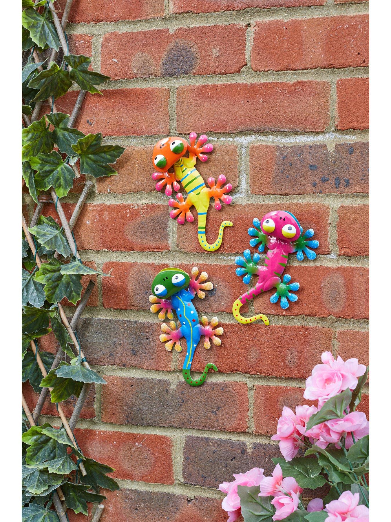 undefined GeckoDelic Wall Hangers