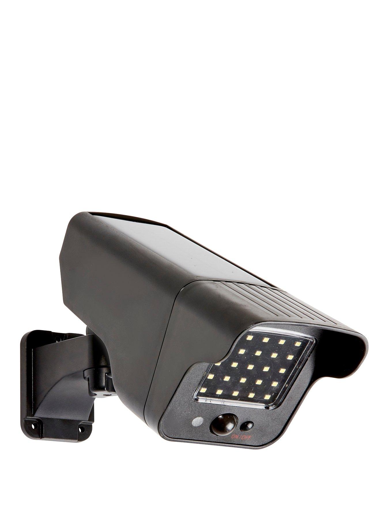 Image 3 of 3 of Smart Solar PIR Solar Decoy Camera &amp; Floodlight