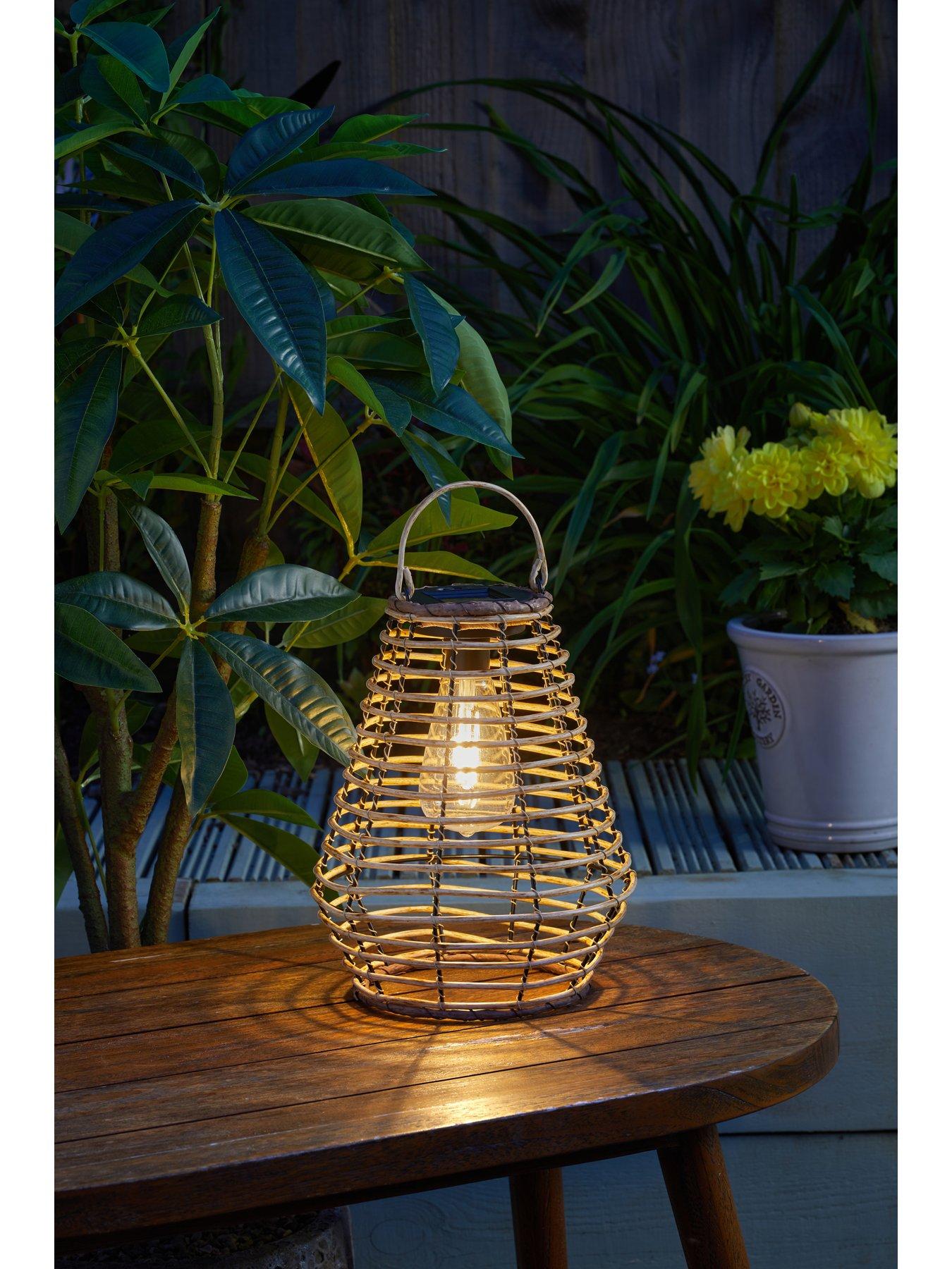 Smart Solar Maris Solar Lantern