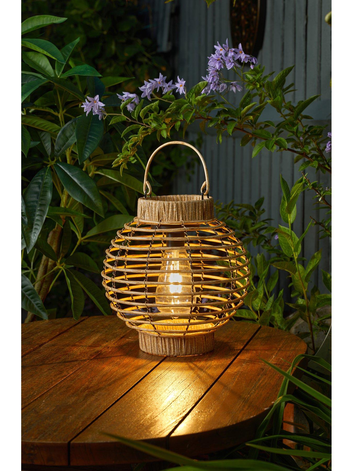 Image 1 of 2 of Smart Solar Terra Solar Lantern