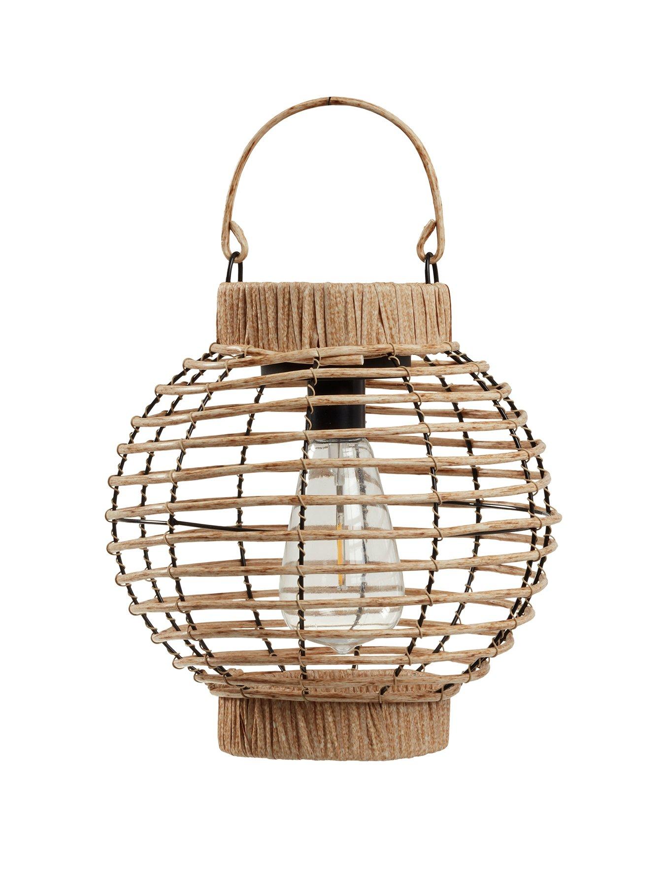Image 2 of 2 of Smart Solar Terra Solar Lantern