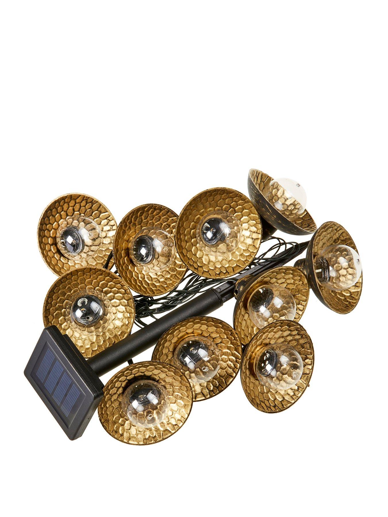  image of smart-solar-evolights-set-of-10