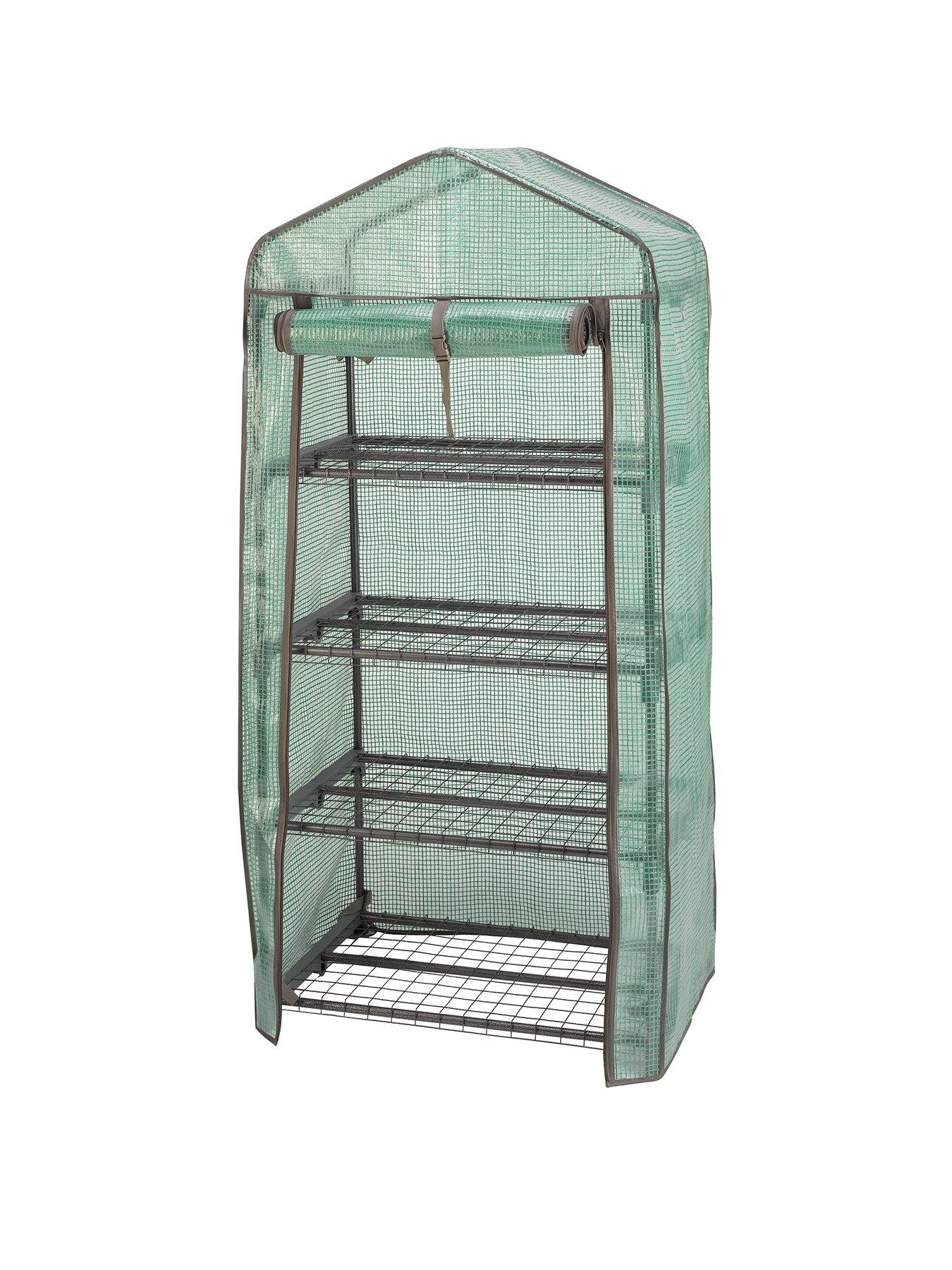Image 2 of 3 of Smart Garden Classic 4-Tier GroZone
