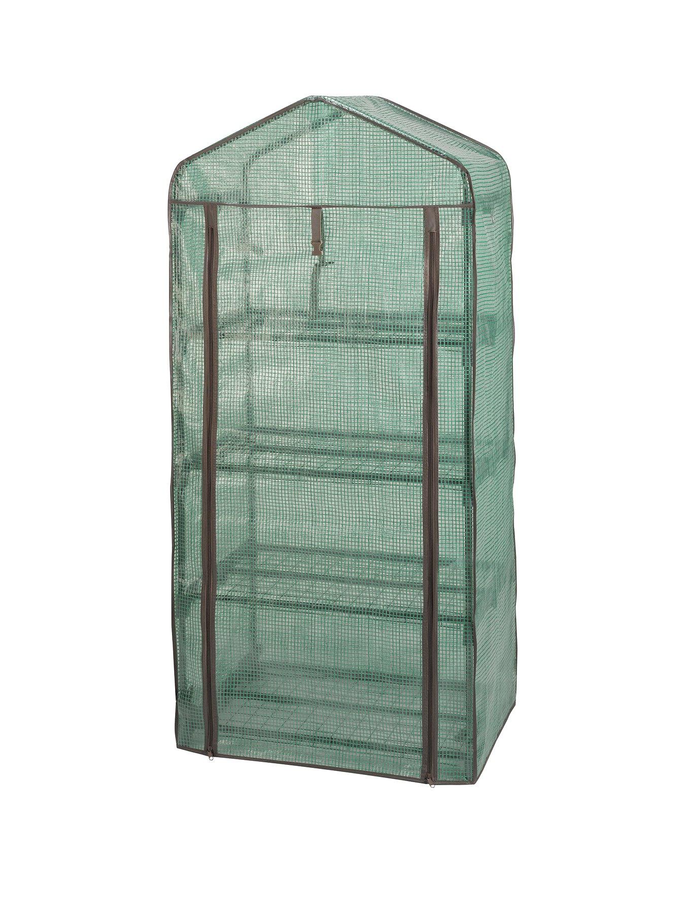 Image 3 of 3 of Smart Garden Classic 4-Tier GroZone