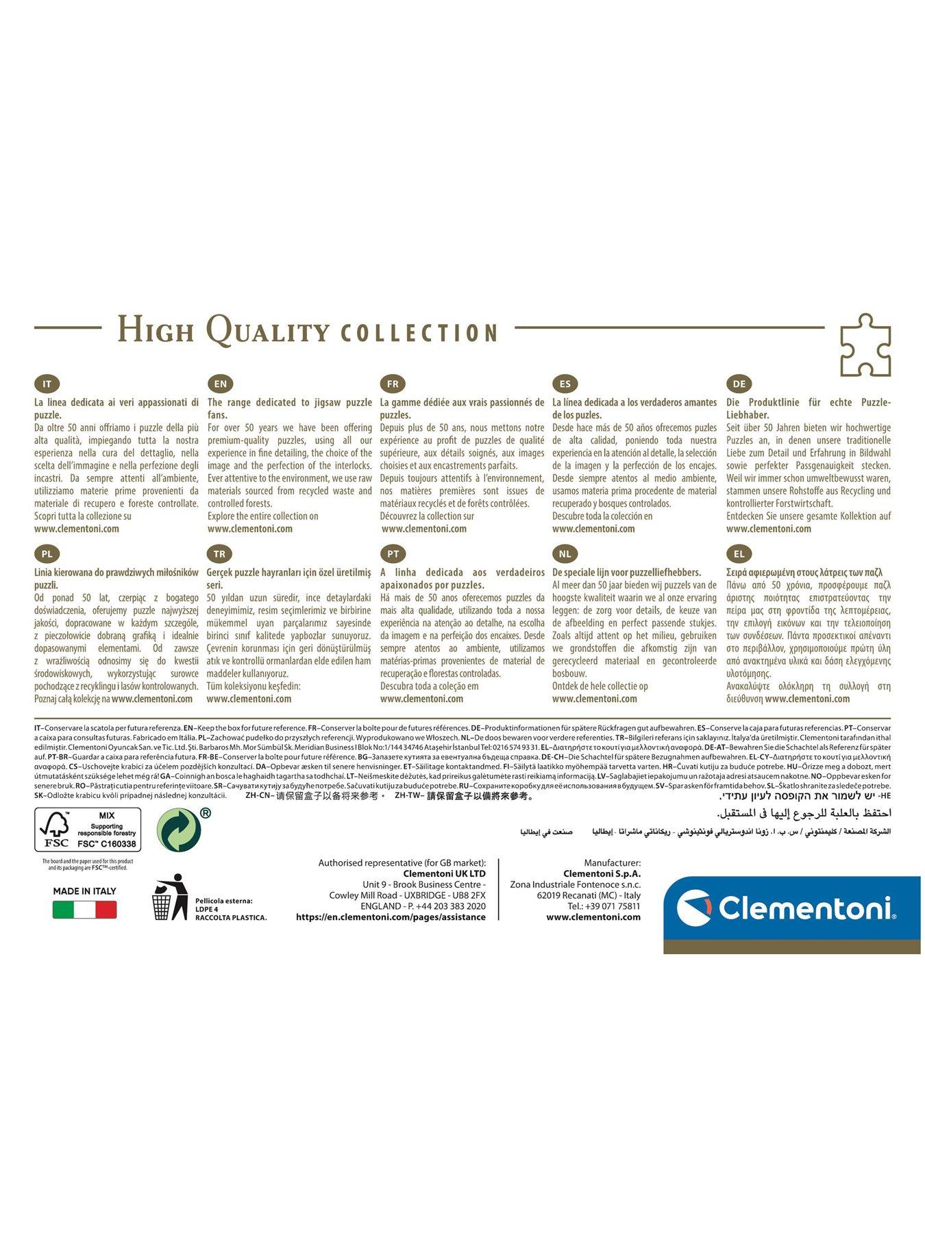  image of clementoni-stranger-things-1000-piece-jigsawnbsppuzzle