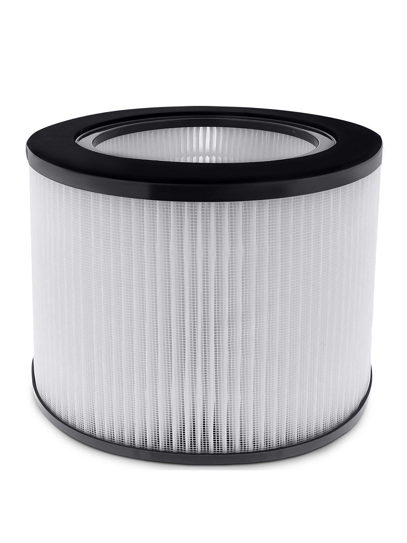 Image 1 of 4 of Silentnight Airmax 800 3-Stage HEPA Air Purifier Replacement Filter