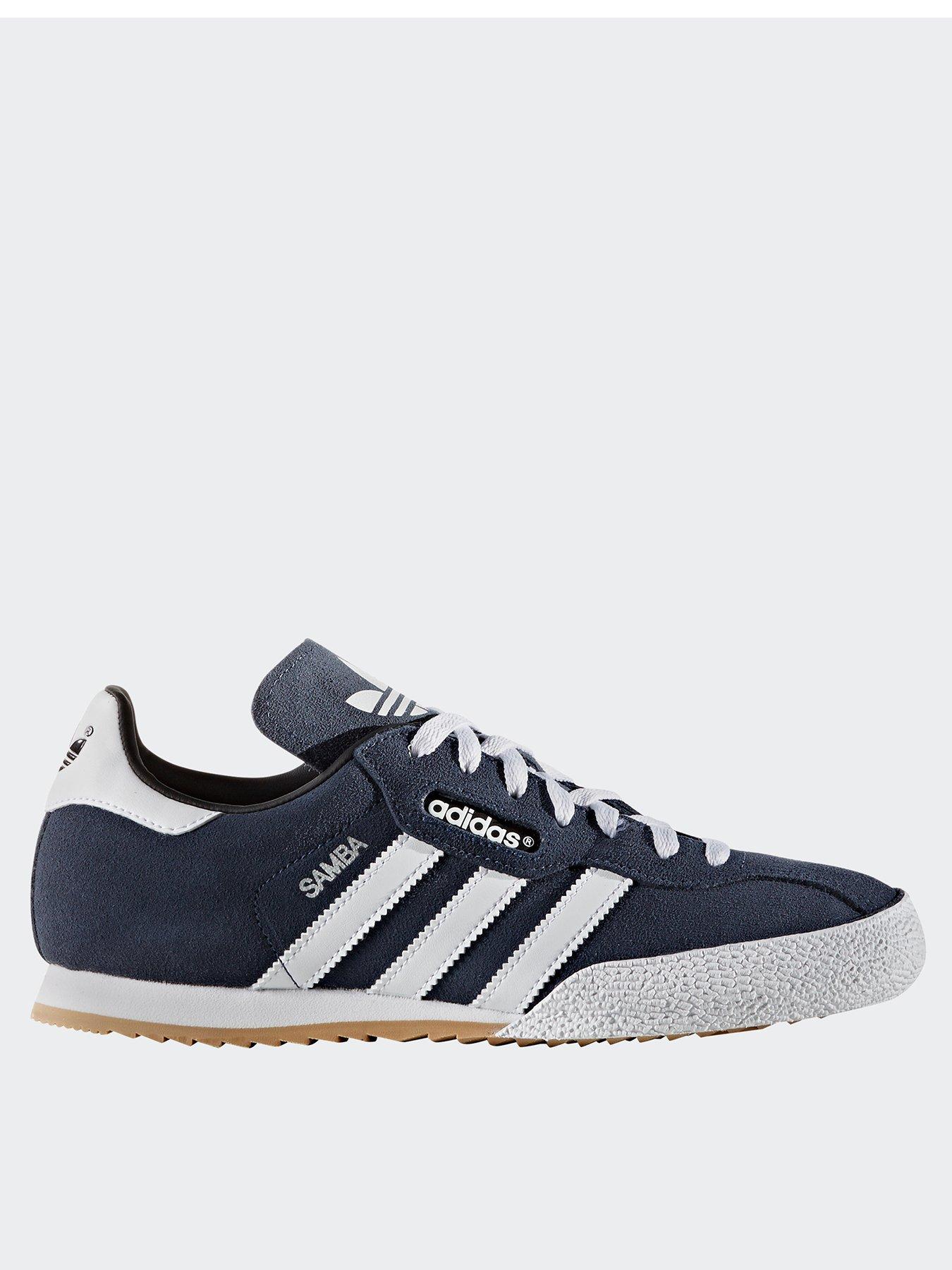 Addidas samba super on sale