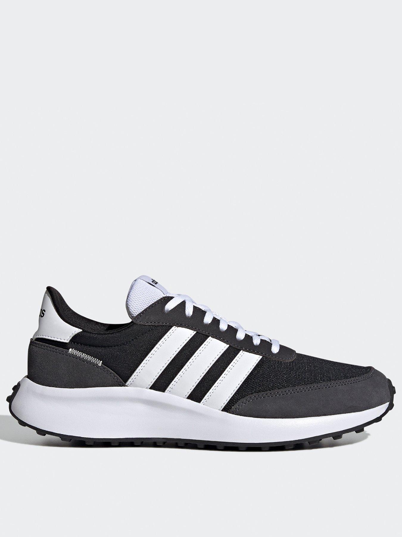 adidas Sportswear Men's Run 70s Trainers - Green