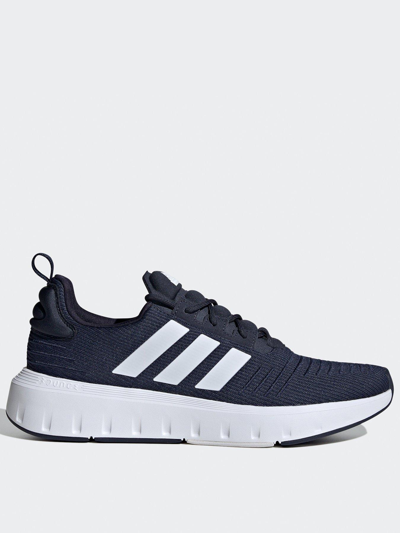 adidas Sportswear Spiritain 2000 Trainers Navy littlewoods