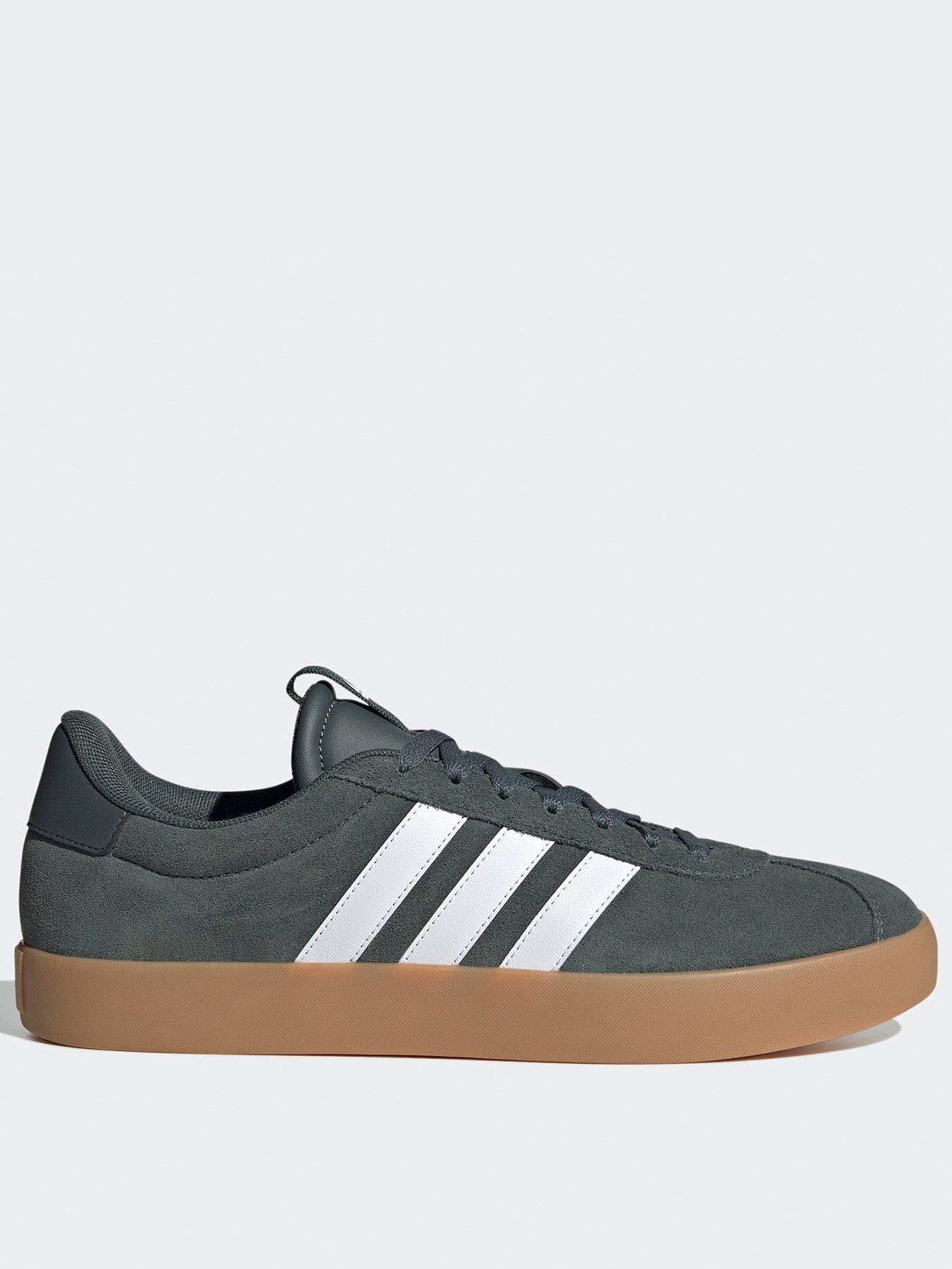 adidas Sportswear Men's Run 70s Trainers - Grey