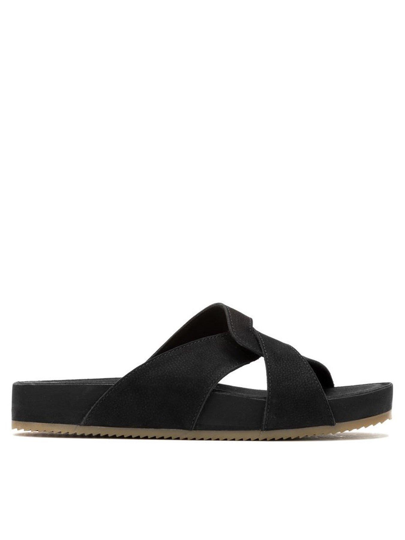 hush-puppies-mylah-slide-sandal-black