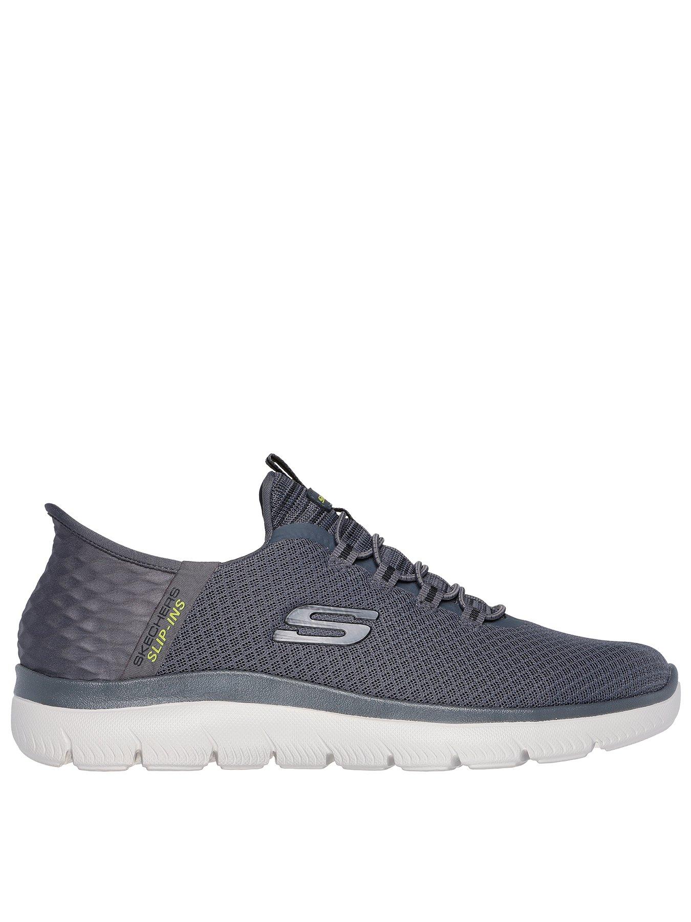 skechers-summits-high-range-trainers-grey