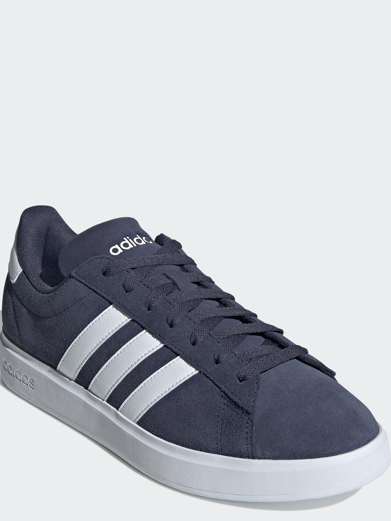 Littlewoods mens cheap trainers adidas