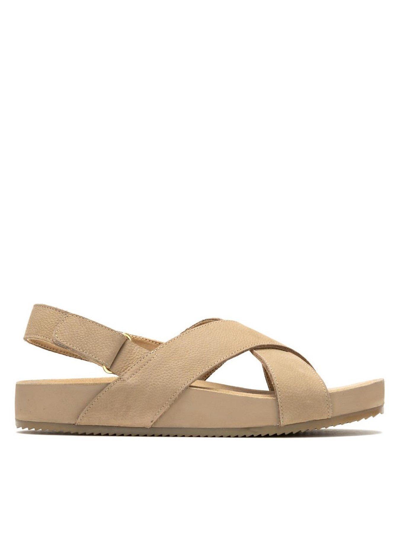 undefined Mylah Slingback Sandal - Tan